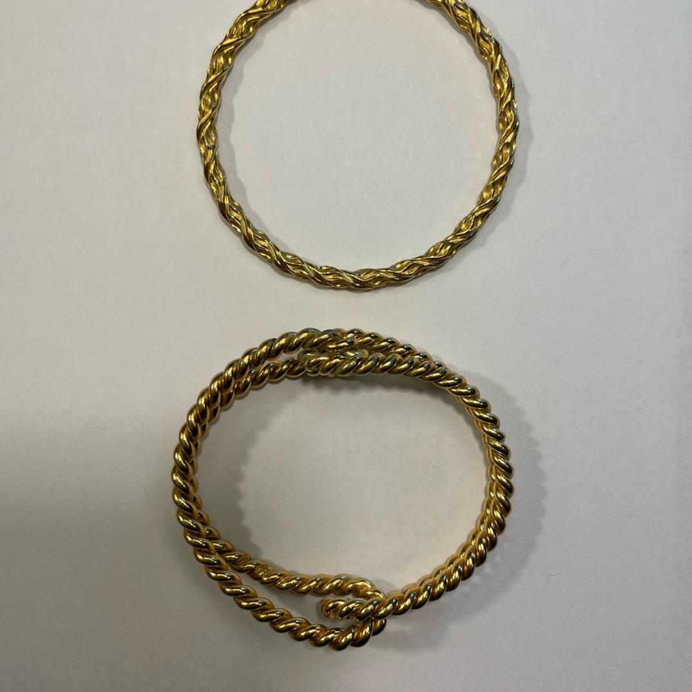 Decorative Bangles - Picture 4 of 4
